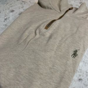 Polo Ralph Lauren Quarter Zip